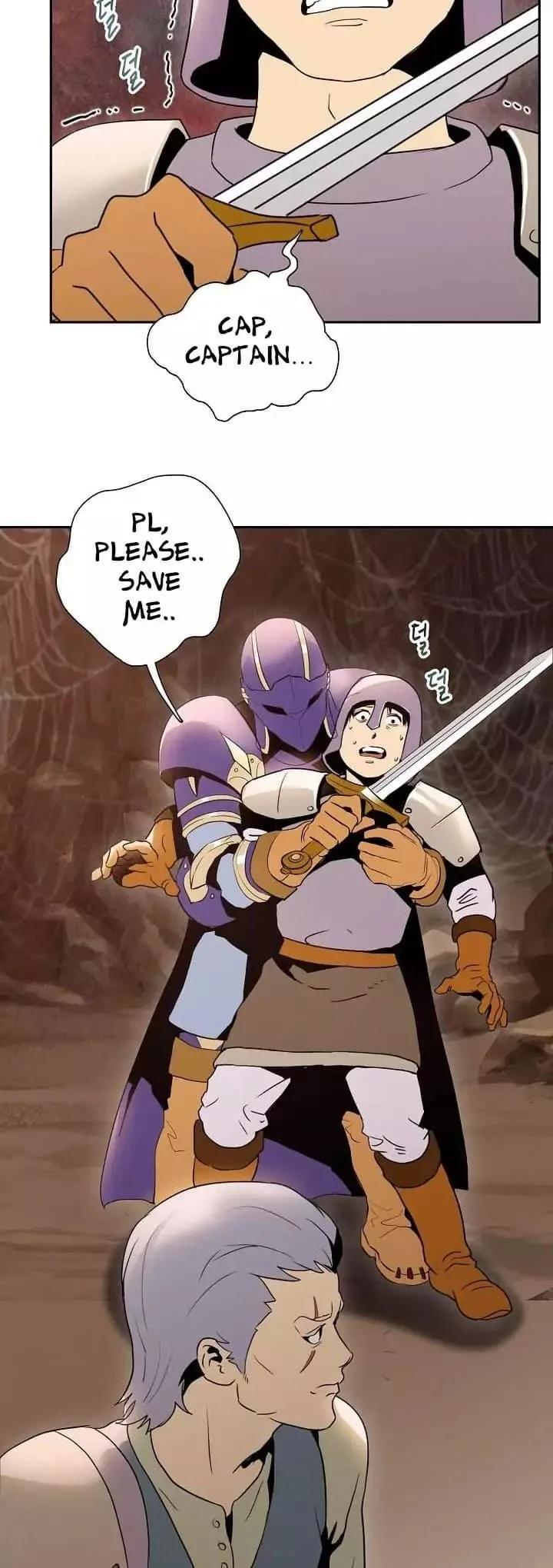 Skeleton Soldier Couldn’T Protect The Dungeon Chapter 16 page 10