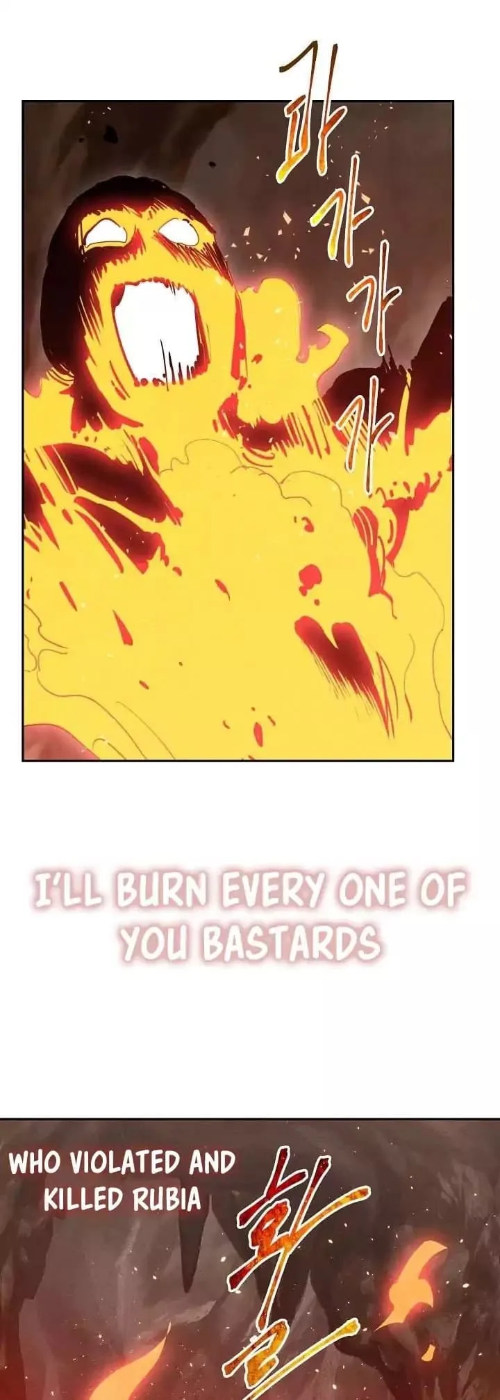 Skeleton Soldier Couldn’T Protect The Dungeon Chapter 16 page 45