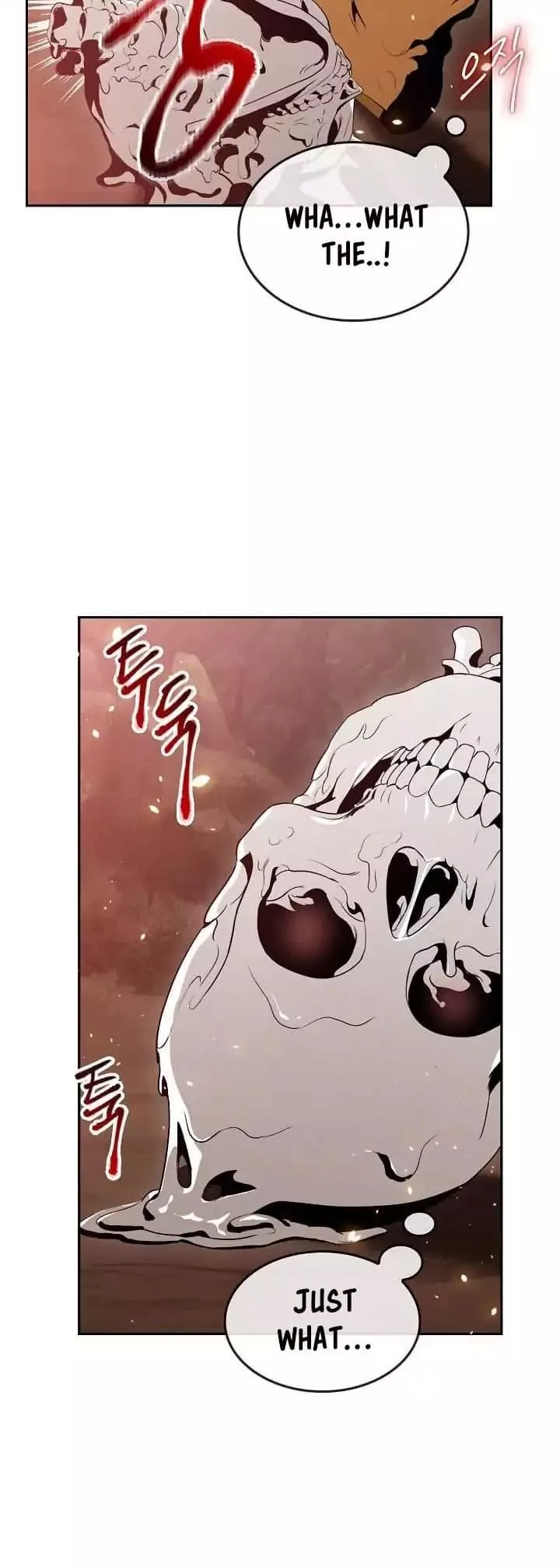 Skeleton Soldier Couldn’T Protect The Dungeon Chapter 16 page 48