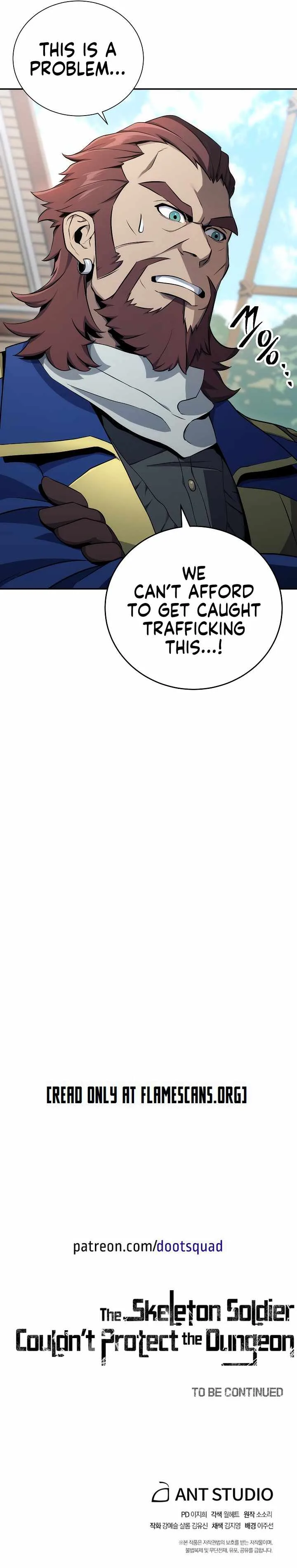 Skeleton Soldier Couldn’T Protect The Dungeon Chapter 163 page 15
