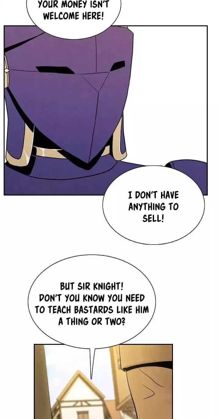 Skeleton Soldier Couldn’T Protect The Dungeon Chapter 17 page 13