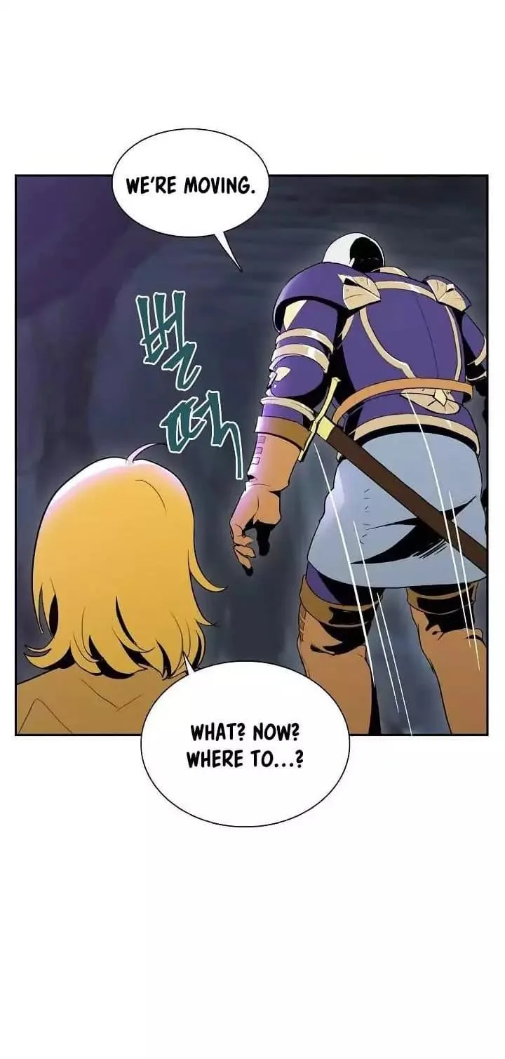 Skeleton Soldier Couldn’T Protect The Dungeon Chapter 17 page 8