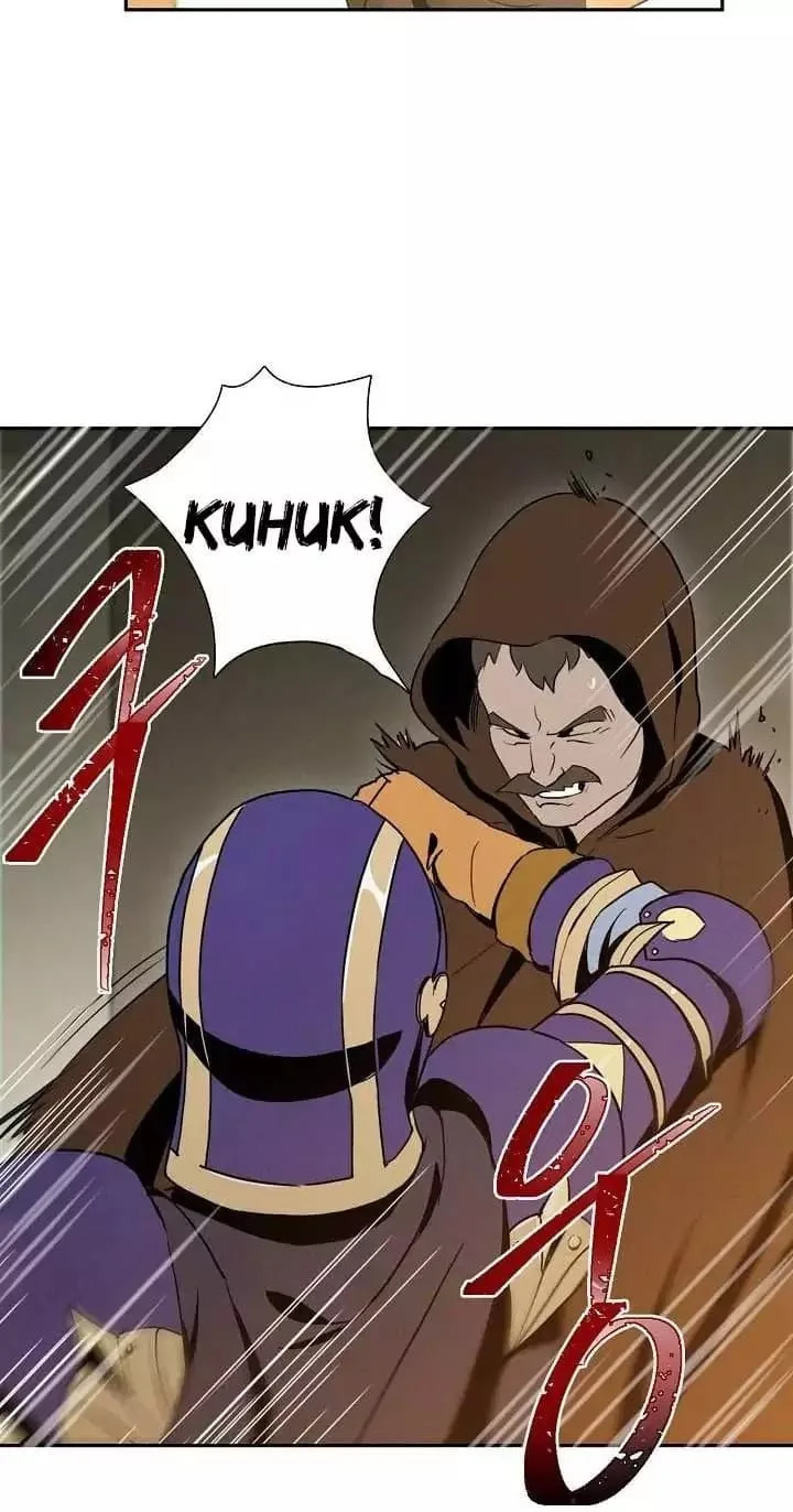 Skeleton Soldier Couldn’T Protect The Dungeon Chapter 17 page 15