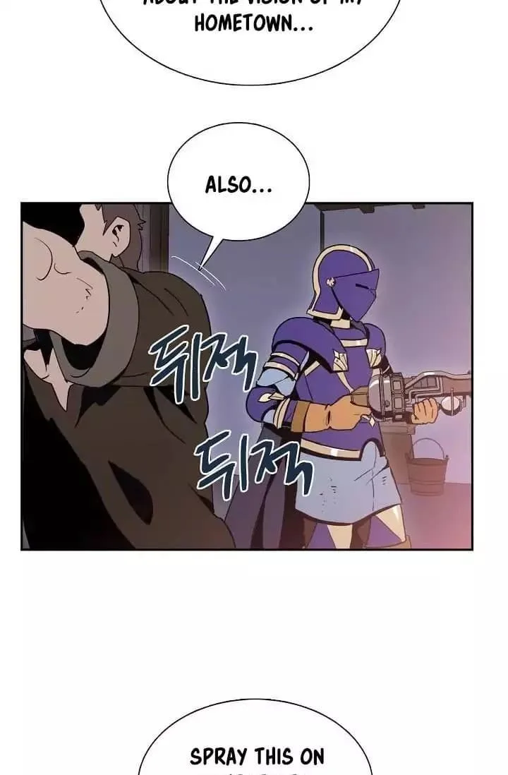 Skeleton Soldier Couldn’T Protect The Dungeon Chapter 17 page 27