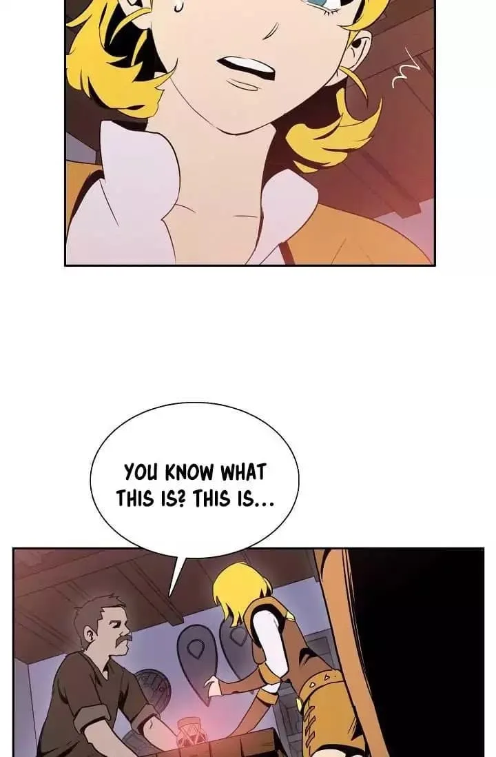 Skeleton Soldier Couldn’T Protect The Dungeon Chapter 17 page 23