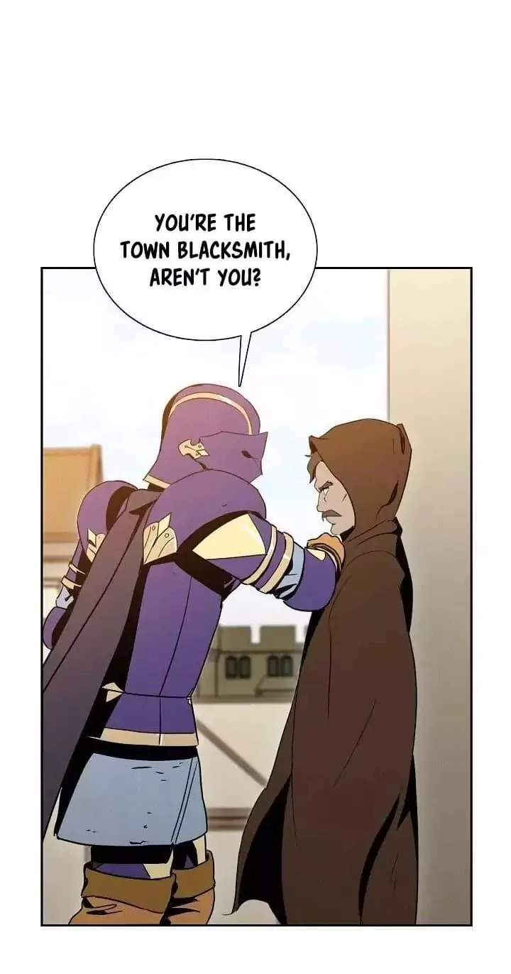 Skeleton Soldier Couldn’T Protect The Dungeon Chapter 17 page 16