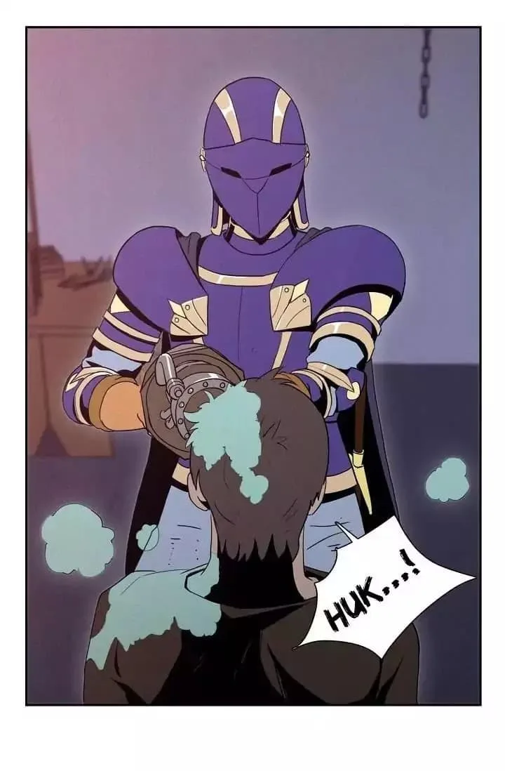 Skeleton Soldier Couldn’T Protect The Dungeon Chapter 17 page 33