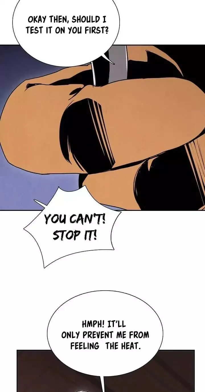 Skeleton Soldier Couldn’T Protect The Dungeon Chapter 17 page 35