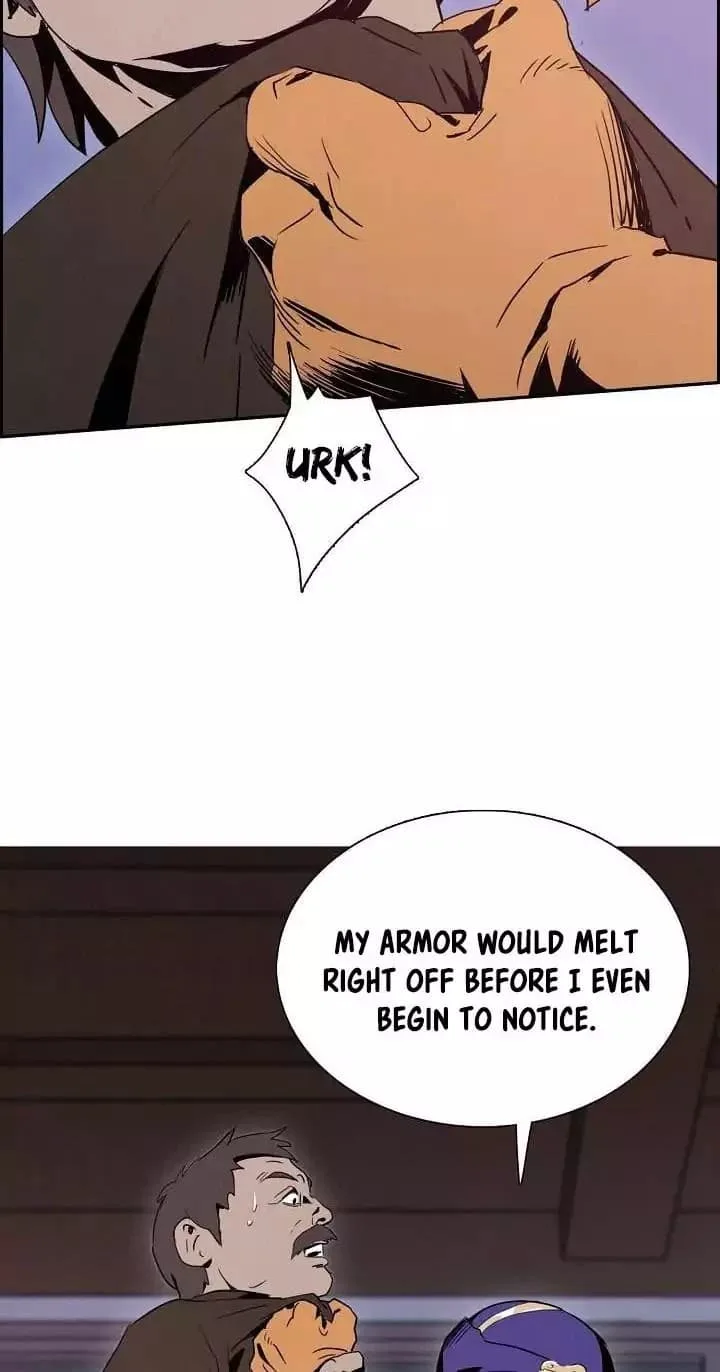 Skeleton Soldier Couldn’T Protect The Dungeon Chapter 17 page 37