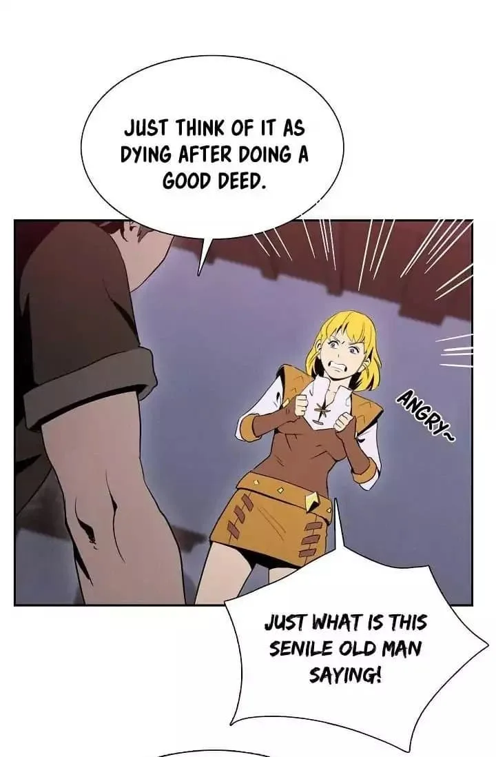 Skeleton Soldier Couldn’T Protect The Dungeon Chapter 17 page 47