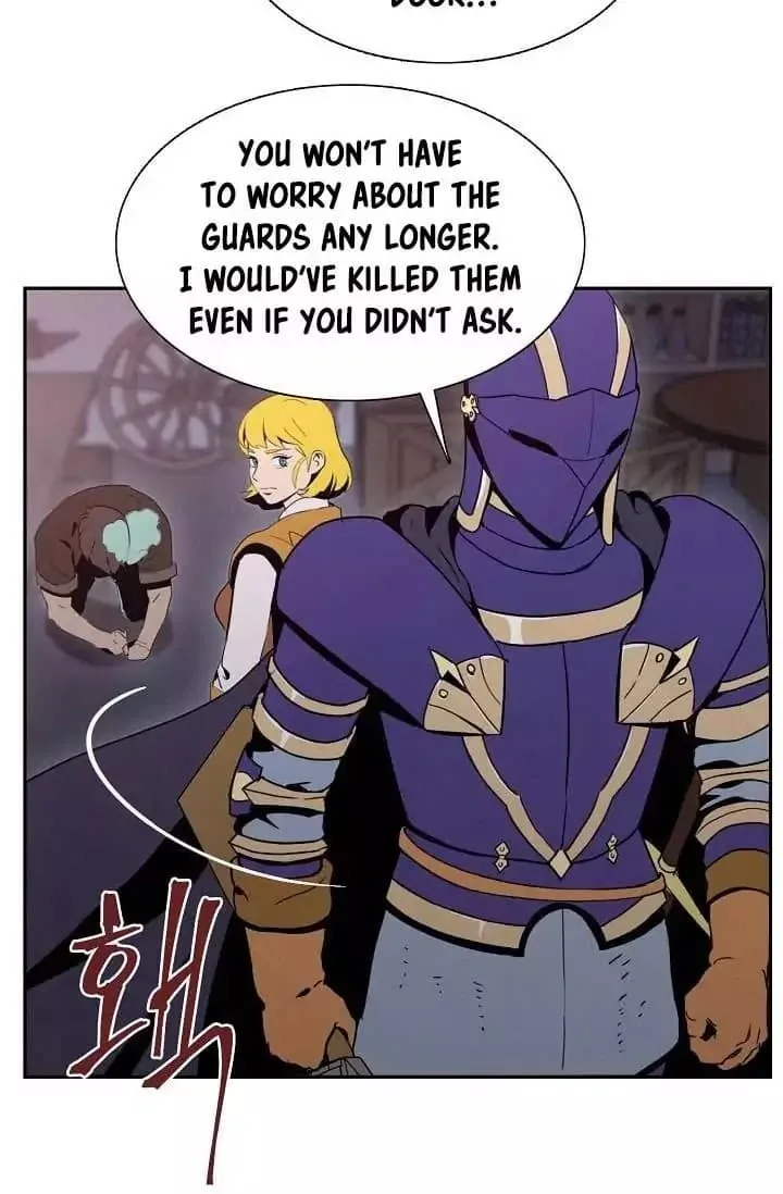 Skeleton Soldier Couldn’T Protect The Dungeon Chapter 17 page 49