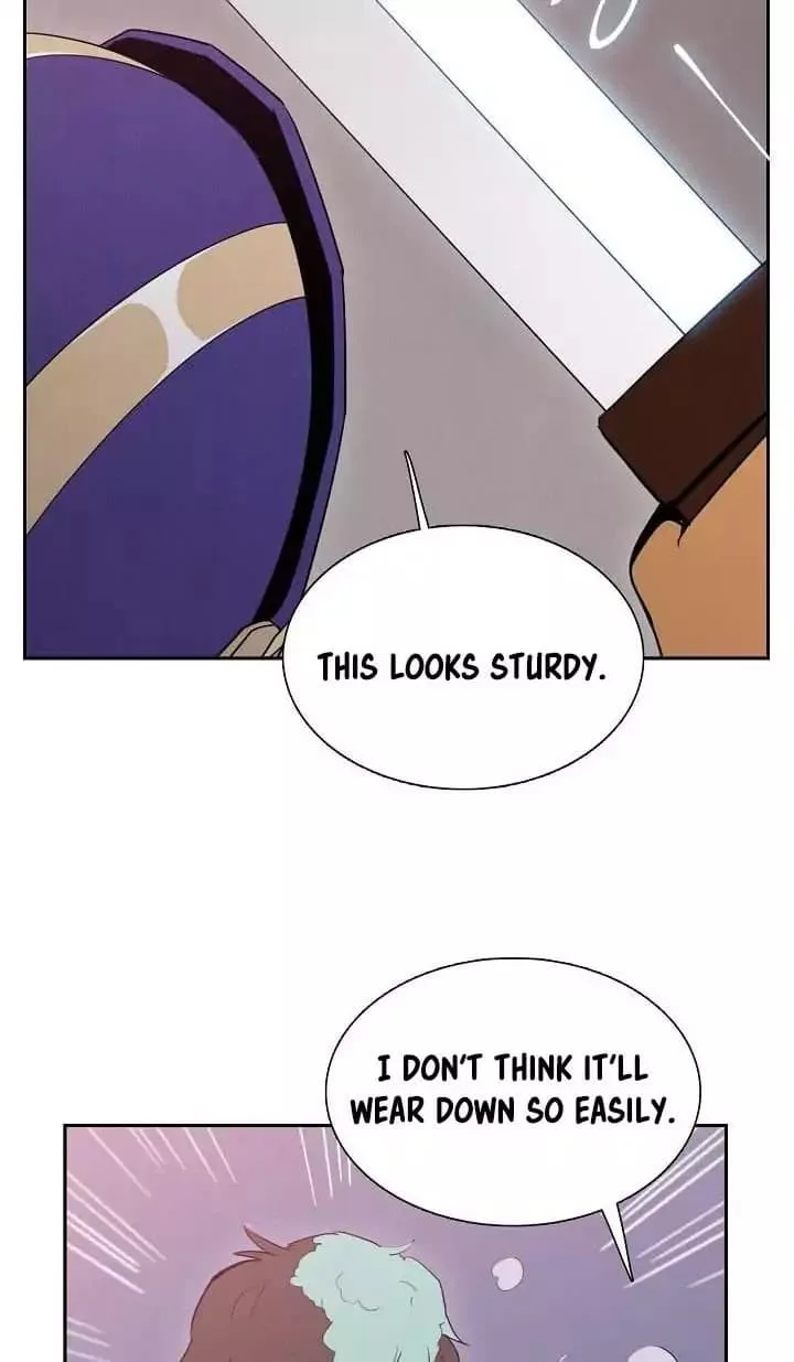 Skeleton Soldier Couldn’T Protect The Dungeon Chapter 17 page 52