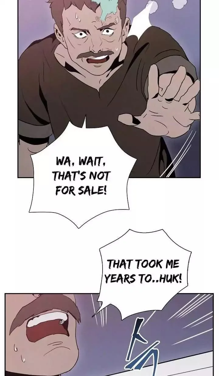 Skeleton Soldier Couldn’T Protect The Dungeon Chapter 17 page 53