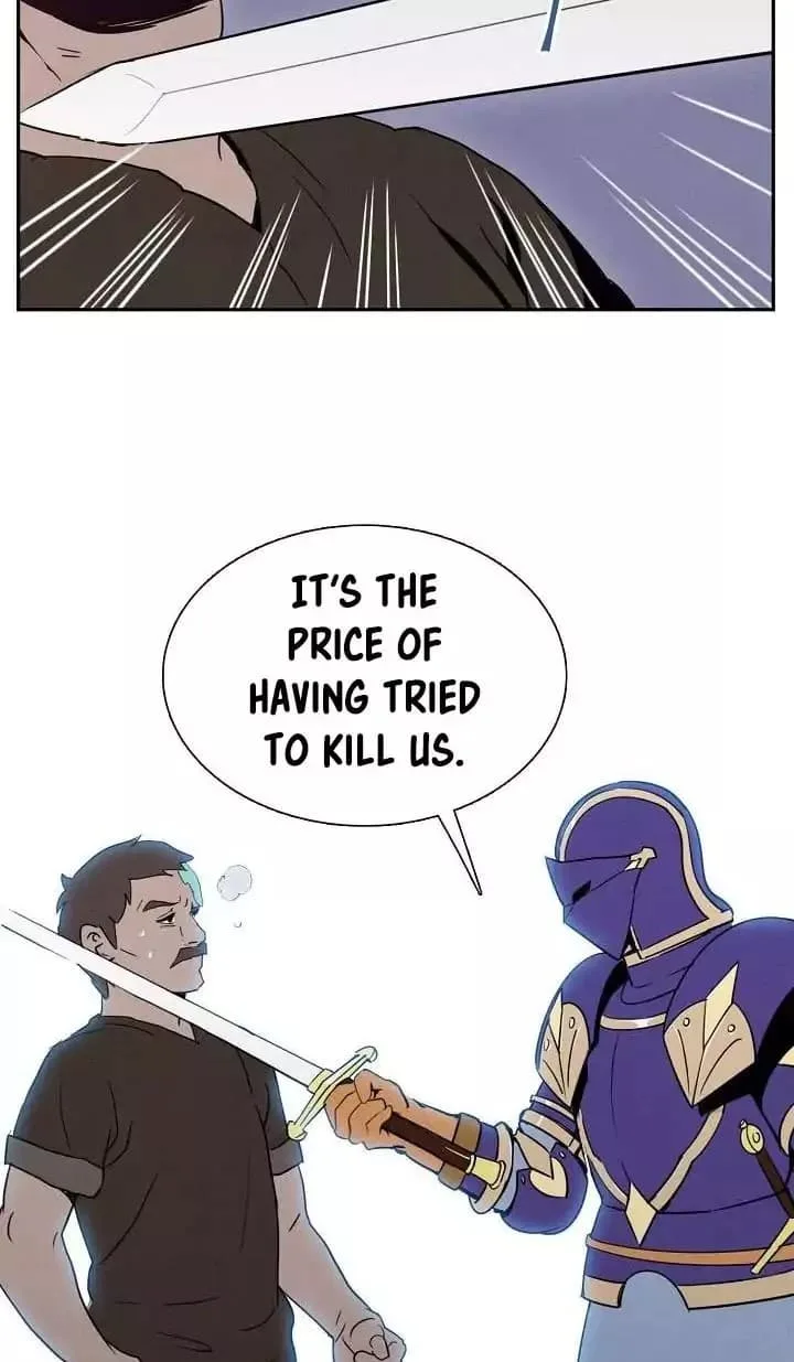 Skeleton Soldier Couldn’T Protect The Dungeon Chapter 17 page 54