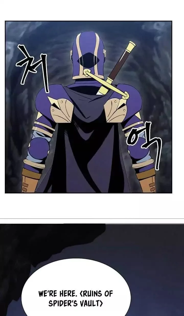 Skeleton Soldier Couldn’T Protect The Dungeon Chapter 17 page 58