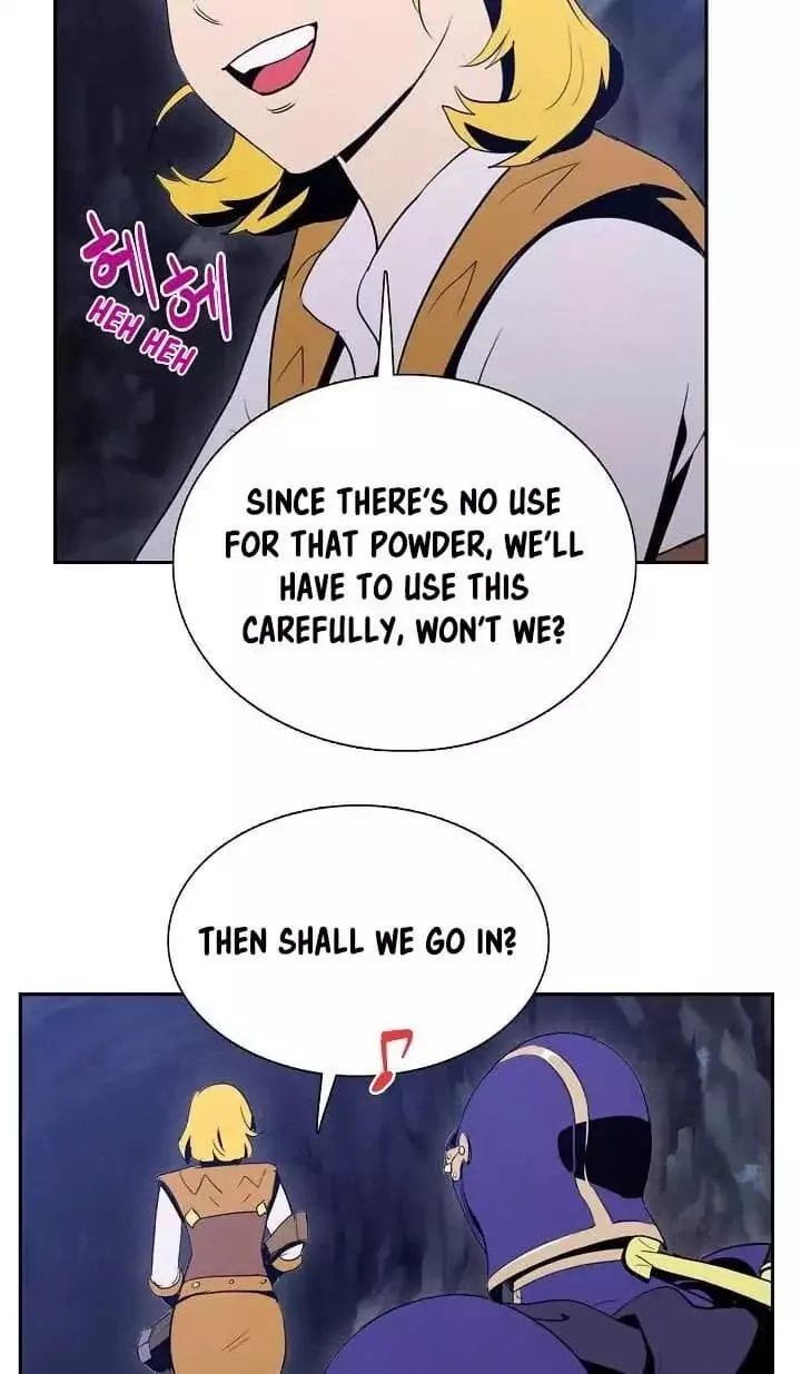 Skeleton Soldier Couldn’T Protect The Dungeon Chapter 17 page 61
