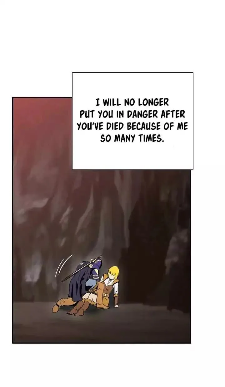 Skeleton Soldier Couldn’T Protect The Dungeon Chapter 17 page 69