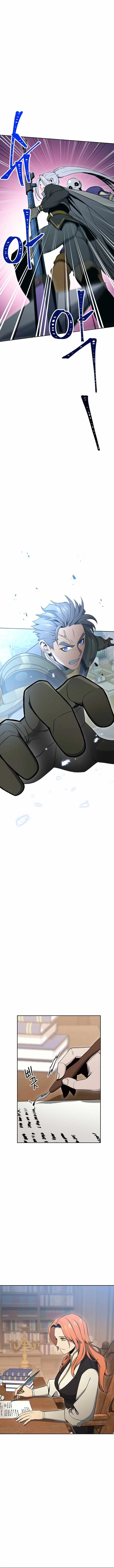 Skeleton Soldier Couldn’T Protect The Dungeon Chapter 173 page 15