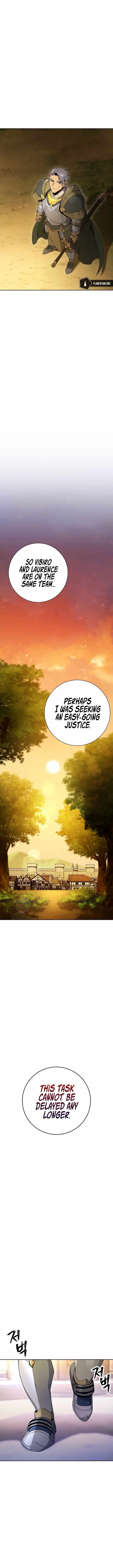 Skeleton Soldier Couldn’T Protect The Dungeon Chapter 174 page 9