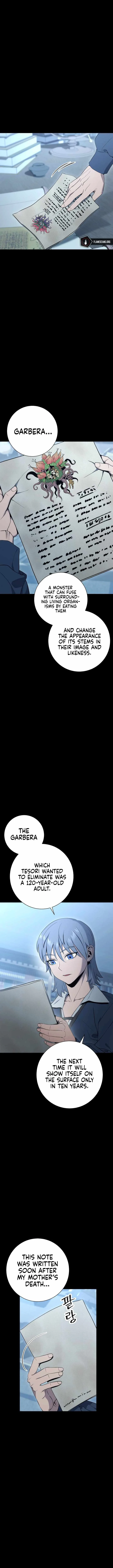 Skeleton Soldier Couldn’T Protect The Dungeon Chapter 175 page 13