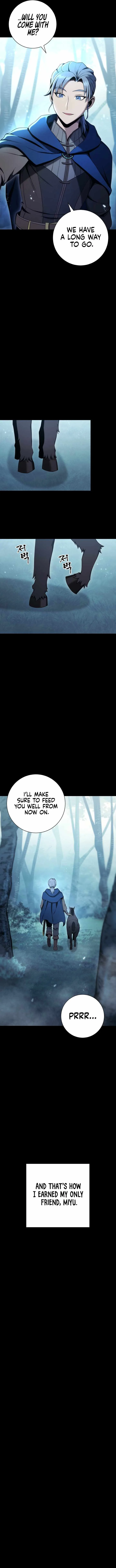 Skeleton Soldier Couldn’T Protect The Dungeon Chapter 176 page 15