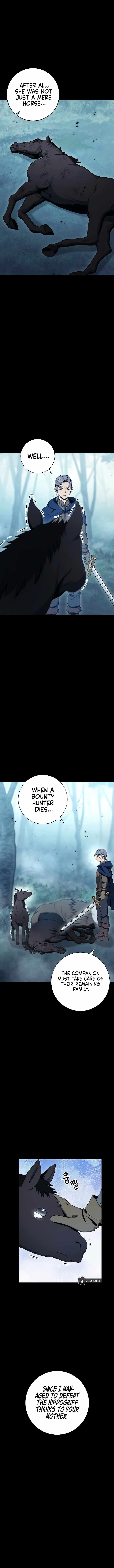 Skeleton Soldier Couldn’T Protect The Dungeon Chapter 176 page 14