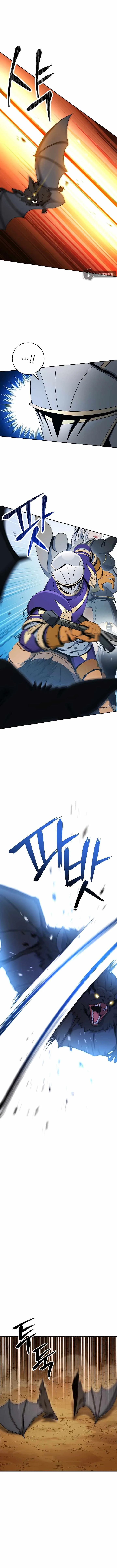 Skeleton Soldier Couldn’T Protect The Dungeon Chapter 181 page 5