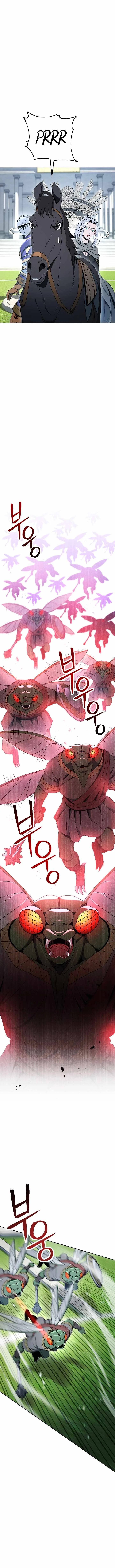 Skeleton Soldier Couldn’T Protect The Dungeon Chapter 183 page 8