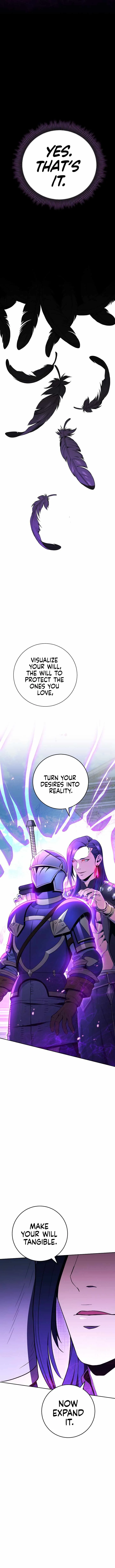 Skeleton Soldier Couldn’T Protect The Dungeon Chapter 183 page 15