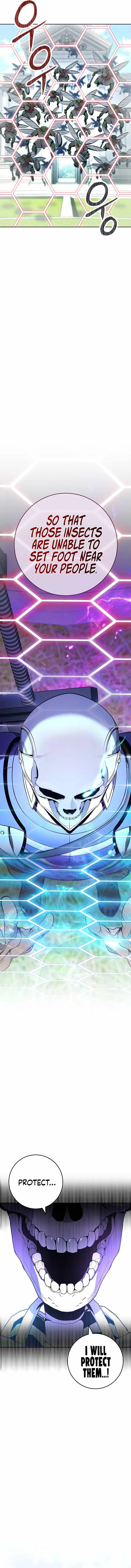 Skeleton Soldier Couldn’T Protect The Dungeon Chapter 183 page 16