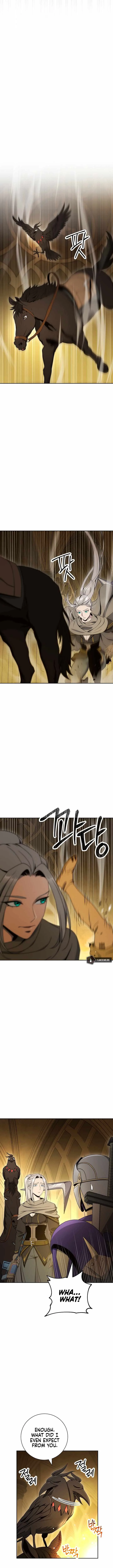 Skeleton Soldier Couldn’T Protect The Dungeon Chapter 184 page 15