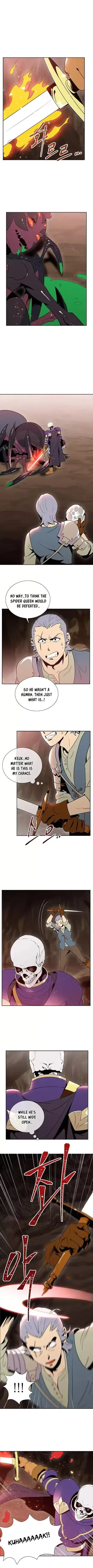 Skeleton Soldier Couldn’T Protect The Dungeon Chapter 19 page 4