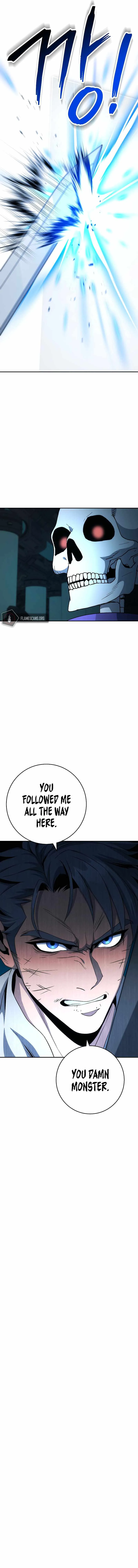 Skeleton Soldier Couldn’T Protect The Dungeon Chapter 190 page 14