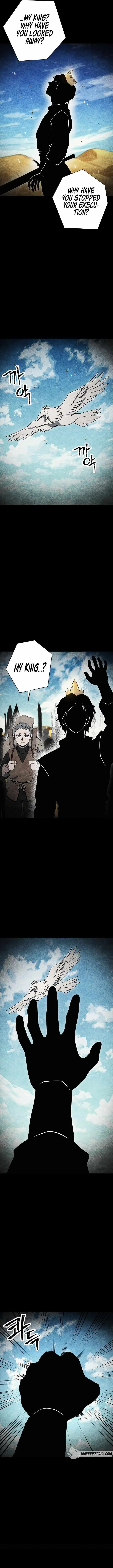 Skeleton Soldier Couldn’T Protect The Dungeon Chapter 198 page 9