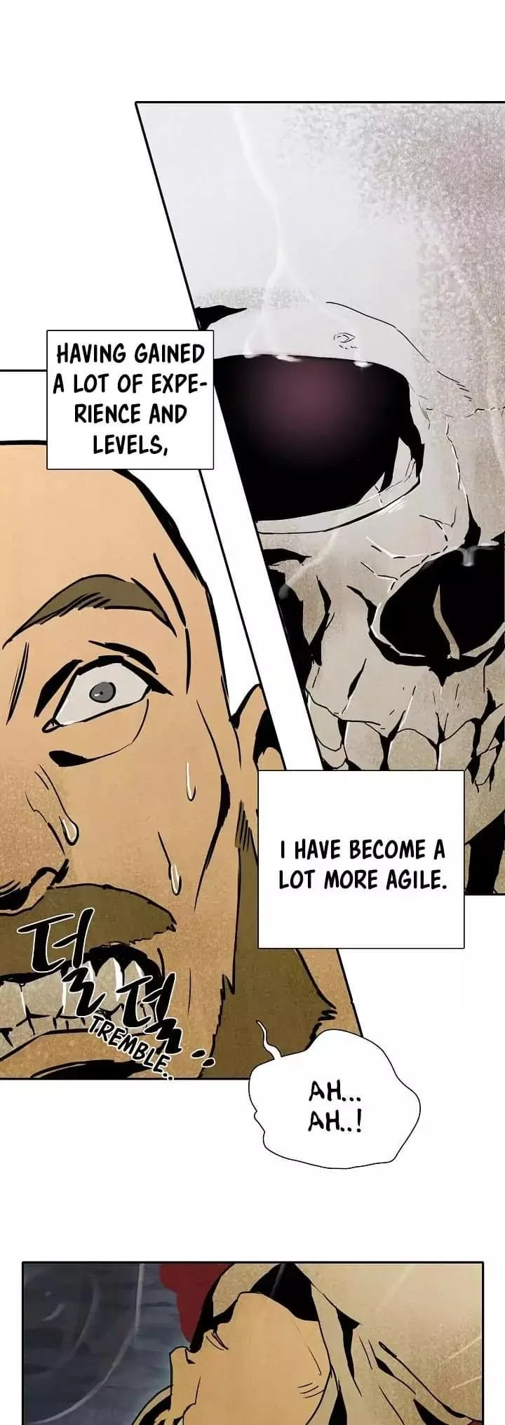 Skeleton Soldier Couldn’T Protect The Dungeon Chapter 2 page 27