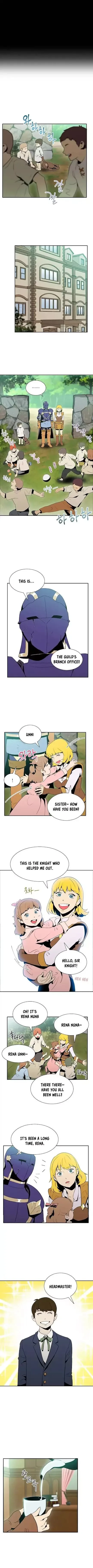 Skeleton Soldier Couldn’T Protect The Dungeon Chapter 20 page 4