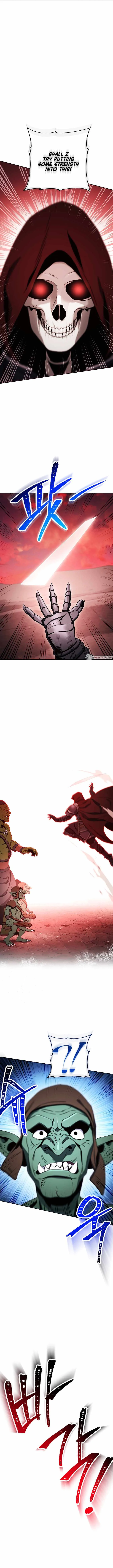 Skeleton Soldier Couldn’T Protect The Dungeon Chapter 219 page 12