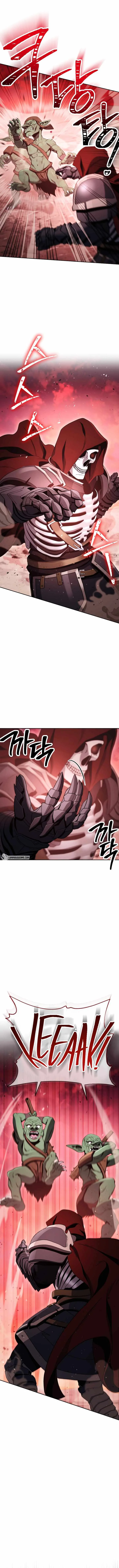 Skeleton Soldier Couldn’T Protect The Dungeon Chapter 219 page 14