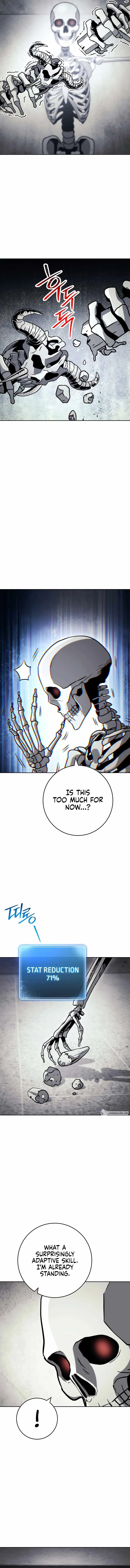 Skeleton Soldier Couldn’T Protect The Dungeon Chapter 227 page 6