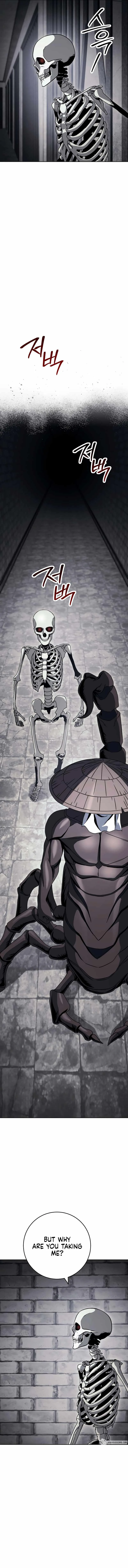 Skeleton Soldier Couldn’T Protect The Dungeon Chapter 229 page 7