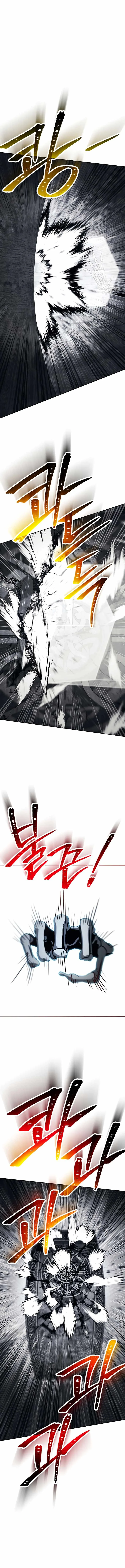 Skeleton Soldier Couldn’T Protect The Dungeon Chapter 229 page 12
