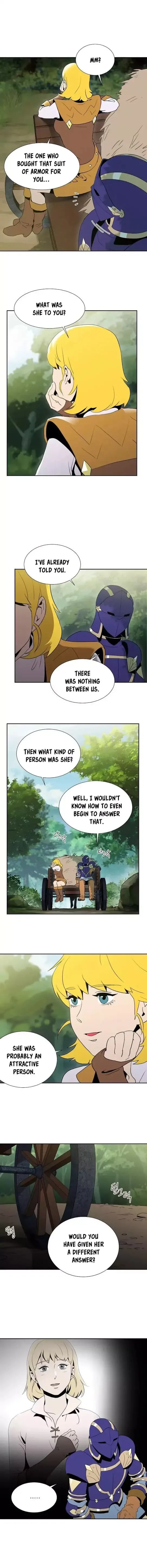 Skeleton Soldier Couldn’T Protect The Dungeon Chapter 23 page 8