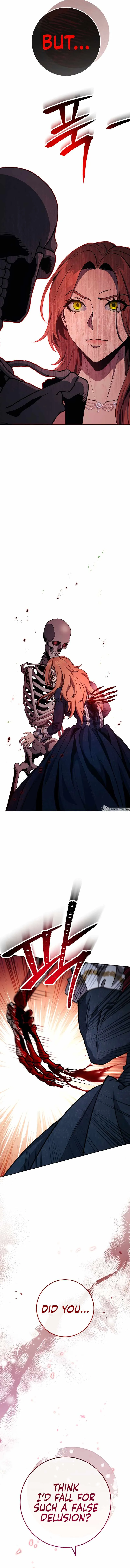Skeleton Soldier Couldn’T Protect The Dungeon Chapter 230 page 15