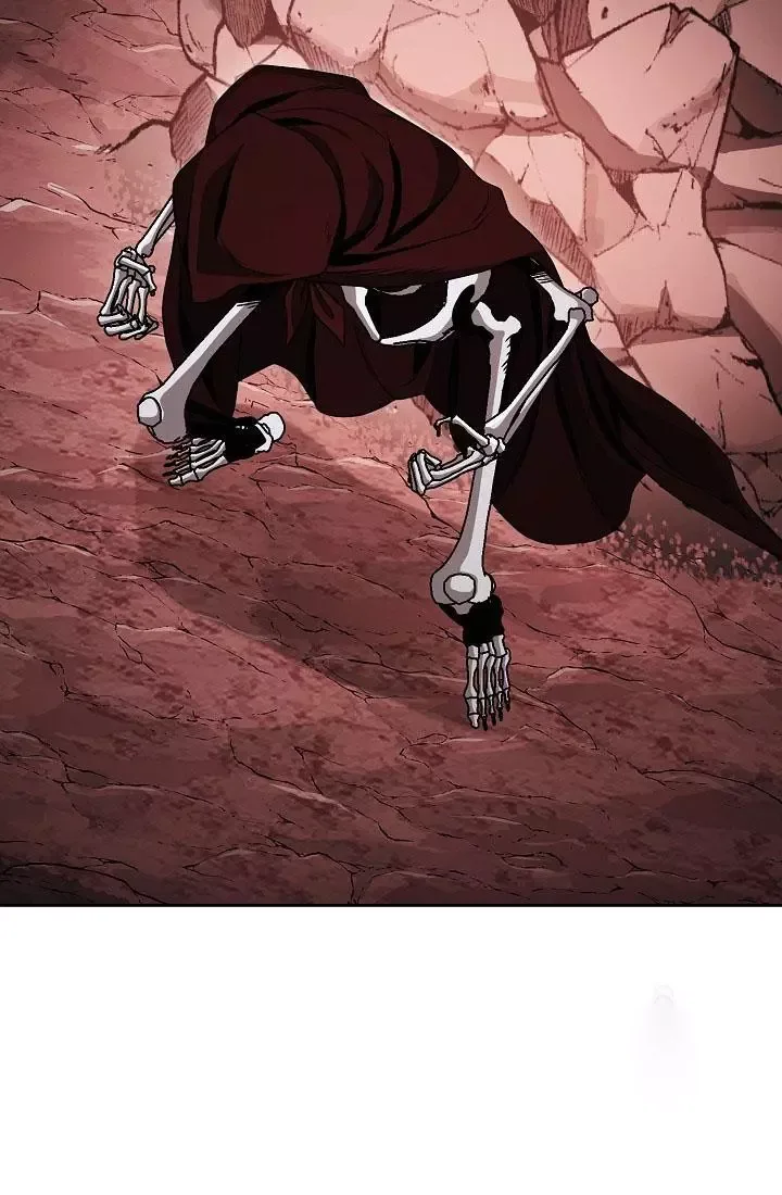 Skeleton Soldier Couldn’T Protect The Dungeon Chapter 233.1 page 10