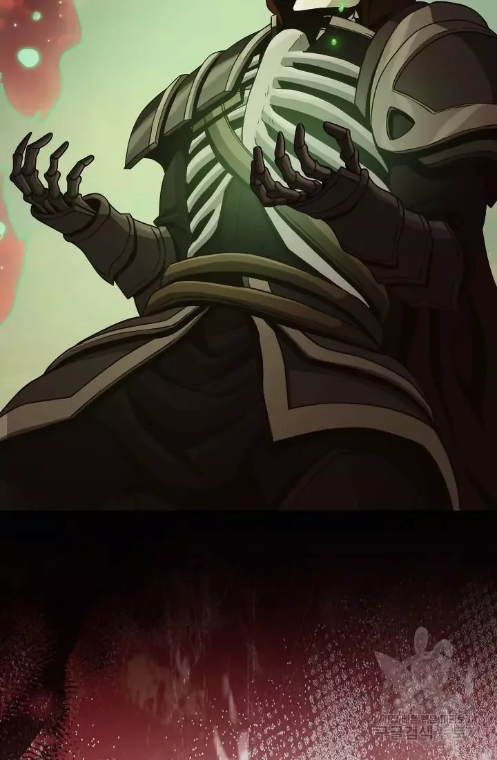 Skeleton Soldier Couldn’T Protect The Dungeon Chapter 233.1 page 32