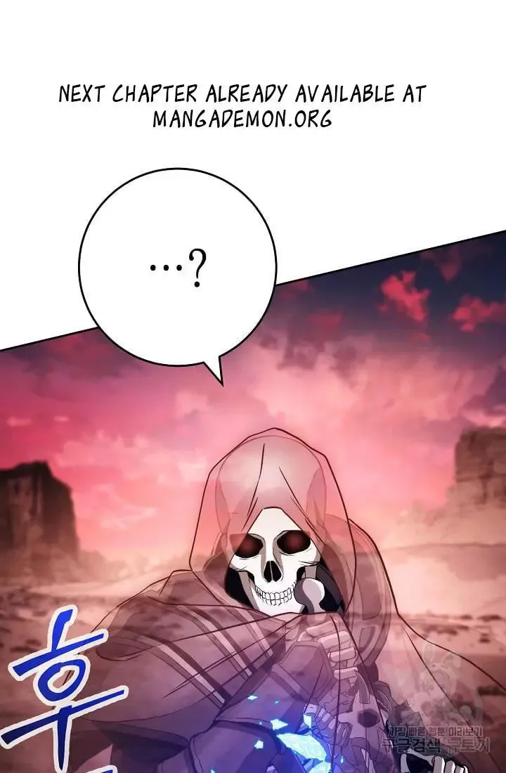 Skeleton Soldier Couldn’T Protect The Dungeon Chapter 233.1 page 81
