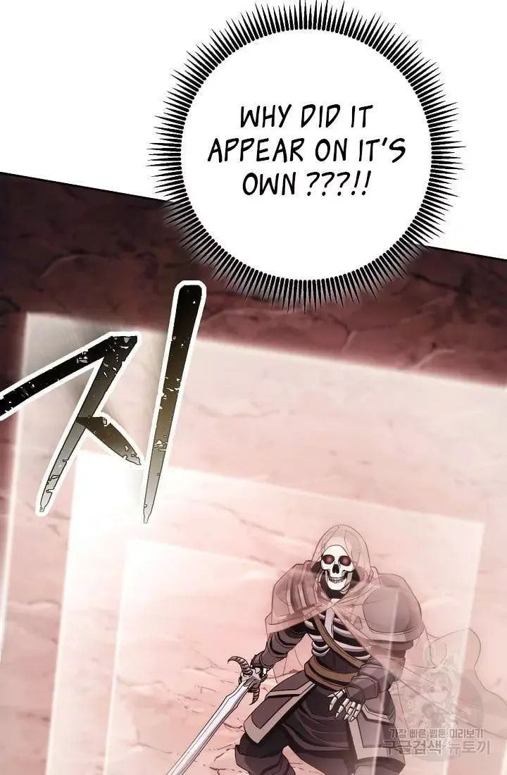 Skeleton Soldier Couldn’T Protect The Dungeon Chapter 233.1 page 96