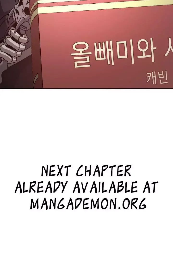 Skeleton Soldier Couldn’T Protect The Dungeon Chapter 233.1 page 124