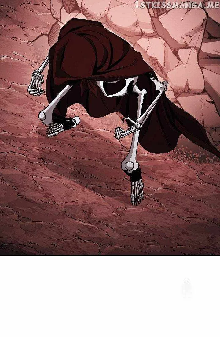 Skeleton Soldier Couldn’T Protect The Dungeon Chapter 233 page 9