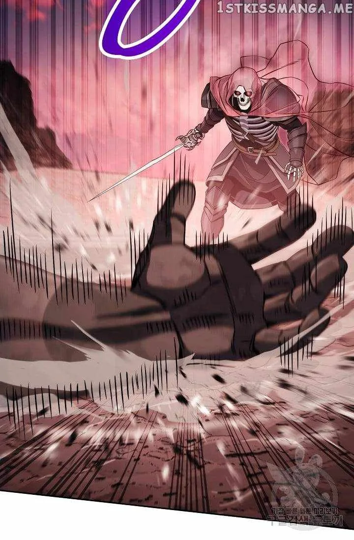 Skeleton Soldier Couldn’T Protect The Dungeon Chapter 233 page 54